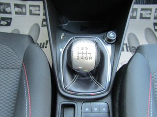 Ford Fiesta 2018 ST-LINE NAVI ΚΛΙΜΑ PARKTRONIC ''PRODRIVE''-thumb-50