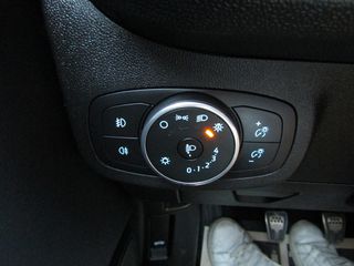 Ford Fiesta 2018 ST-LINE NAVI ΚΛΙΜΑ PARKTRONIC ''PRODRIVE''-thumb-54