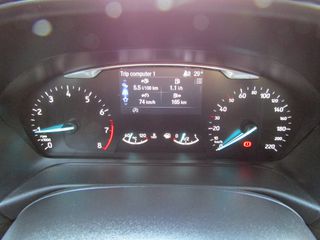 Ford Fiesta 2018 ST-LINE NAVI ΚΛΙΜΑ PARKTRONIC ''PRODRIVE''-thumb-55