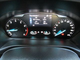 Ford Fiesta 2018 ST-LINE NAVI ΚΛΙΜΑ PARKTRONIC ''PRODRIVE''-thumb-56