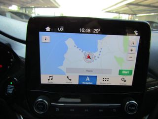Ford Fiesta 2018 ST-LINE NAVI ΚΛΙΜΑ PARKTRONIC ''PRODRIVE''-thumb-58