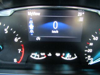 Ford Fiesta 2018 ST-LINE NAVI ΚΛΙΜΑ PARKTRONIC ''PRODRIVE''-thumb-60
