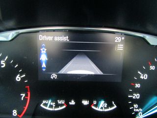 Ford Fiesta 2018 ST-LINE NAVI ΚΛΙΜΑ PARKTRONIC ''PRODRIVE''-thumb-61