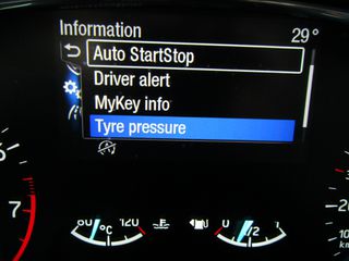 Ford Fiesta 2018 ST-LINE NAVI ΚΛΙΜΑ PARKTRONIC ''PRODRIVE''-thumb-63