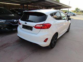 Ford Fiesta 2018 ST-LINE NAVI ΚΛΙΜΑ PARKTRONIC ''PRODRIVE''-thumb-13