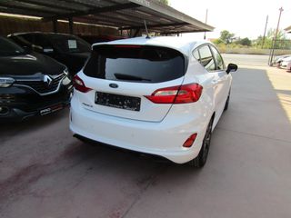 Ford Fiesta 2018 ST-LINE NAVI ΚΛΙΜΑ PARKTRONIC ''PRODRIVE''-thumb-14