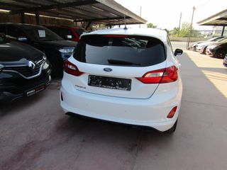Ford Fiesta 2018 ST-LINE NAVI ΚΛΙΜΑ PARKTRONIC ''PRODRIVE''-thumb-15