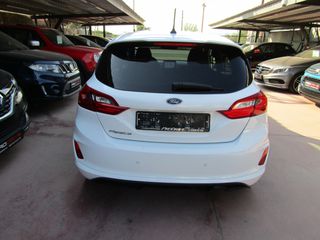 Ford Fiesta 2018 ST-LINE NAVI ΚΛΙΜΑ PARKTRONIC ''PRODRIVE''-thumb-16