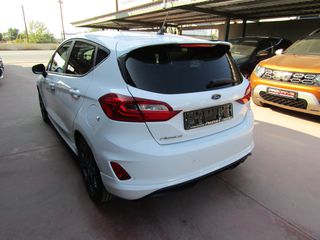 Ford Fiesta 2018 ST-LINE NAVI ΚΛΙΜΑ PARKTRONIC ''PRODRIVE''-thumb-17