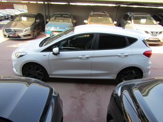 Ford Fiesta 2018 ST-LINE NAVI ΚΛΙΜΑ PARKTRONIC ''PRODRIVE''-thumb-20