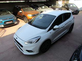Ford Fiesta 2018 ST-LINE NAVI ΚΛΙΜΑ PARKTRONIC ''PRODRIVE''-thumb-21