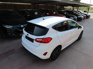 Ford Fiesta 2018 ST-LINE NAVI ΚΛΙΜΑ PARKTRONIC ''PRODRIVE''-thumb-24