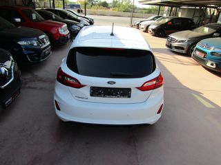 Ford Fiesta 2018 ST-LINE NAVI ΚΛΙΜΑ PARKTRONIC ''PRODRIVE''-thumb-25