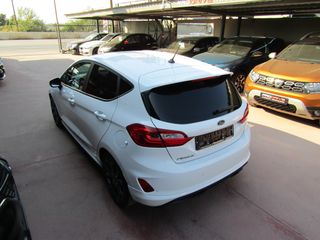 Ford Fiesta 2018 ST-LINE NAVI ΚΛΙΜΑ PARKTRONIC ''PRODRIVE''-thumb-26