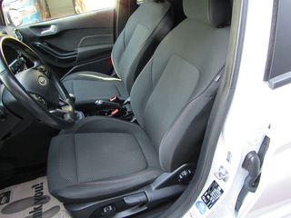 Ford Fiesta 2018 ST-LINE NAVI ΚΛΙΜΑ PARKTRONIC ''PRODRIVE''-thumb-28