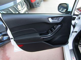 Ford Fiesta 2018 ST-LINE NAVI ΚΛΙΜΑ PARKTRONIC ''PRODRIVE''-thumb-29