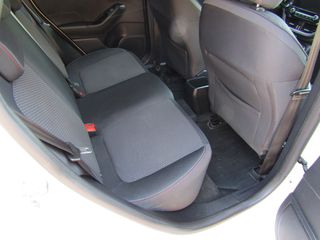 Ford Fiesta 2018 ST-LINE NAVI ΚΛΙΜΑ PARKTRONIC ''PRODRIVE''-thumb-34