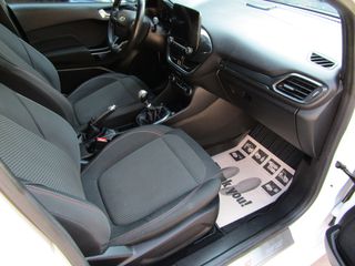 Ford Fiesta 2018 ST-LINE NAVI ΚΛΙΜΑ PARKTRONIC ''PRODRIVE''-thumb-37