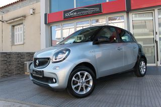 Smart ForFour 2015 1.O FULL  EXTRA ΑΡΙΣΤΟ