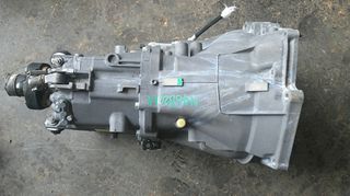 BMW E46 2.0 ΑΡΘ.ΚΙΝ. N46B20A 99.000KM ΣΑΣΜΑΝ ΧΕΙΡΟΚΙΝΗΤΟ ΜΟΝΤΕΛΟ 00-06