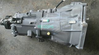 BMW E46 2.0 ΑΡΘ.ΚΙΝ. N46B20A 99.000KM ΣΑΣΜΑΝ ΧΕΙΡΟΚΙΝΗΤΟ ΜΟΝΤΕΛΟ 00-06-thumb-1