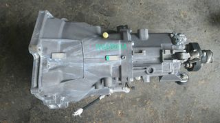 BMW E46 2.0 ΑΡΘ.ΚΙΝ. N46B20A 99.000KM ΣΑΣΜΑΝ ΧΕΙΡΟΚΙΝΗΤΟ ΜΟΝΤΕΛΟ 00-06-thumb-2