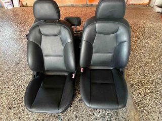 MERCEDES-BENZ C200 W204 07'-14' ΚΟΜΠΛΕ ΣΑΛΟΝΙ ΗΛΕΚΤΡΙΚΟ ΜΕ ΤΑΠΕΤΣΑΡΙΕΣ