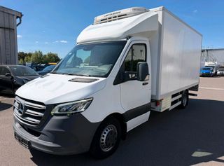 Ψυγείο Mercedes-Benz 2020 SPRINTER 516/316 ΚΟΦΑ ΨΥΓΕΙΟ-ΚΑΤΑΨΥΞΗ ΜΕ ΥΔΡΑΒΛΙΚΗ