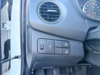 Hyundai i 10 2019 PASSION camera navi-thumb-30