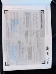 Hyundai i 10 2019 PASSION camera navi-thumb-31