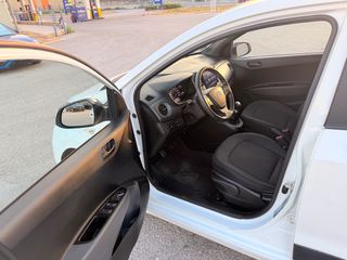 Hyundai i 10 2019 PASSION camera navi-thumb-13