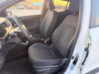 Hyundai i 10 2019 PASSION camera navi-thumb-14