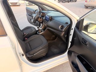 Hyundai i 10 2019 PASSION camera navi-thumb-15