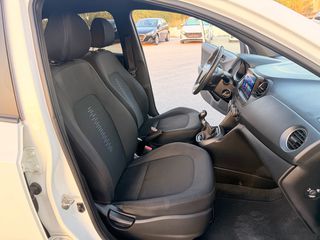 Hyundai i 10 2019 PASSION camera navi-thumb-16