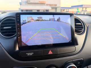 Hyundai i 10 2019 PASSION camera navi-thumb-26
