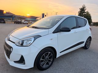 Hyundai i 10 2019 PASSION camera navi
