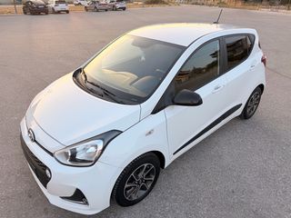 Hyundai i 10 2019 PASSION camera navi-thumb-1