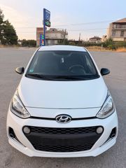 Hyundai i 10 2019 PASSION camera navi-thumb-2