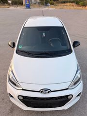 Hyundai i 10 2019 PASSION camera navi-thumb-3