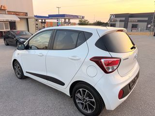 Hyundai i 10 2019 PASSION camera navi-thumb-5