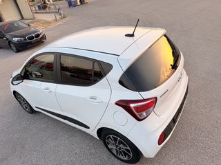 Hyundai i 10 2019 PASSION camera navi-thumb-6
