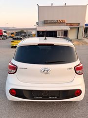 Hyundai i 10 2019 PASSION camera navi-thumb-7