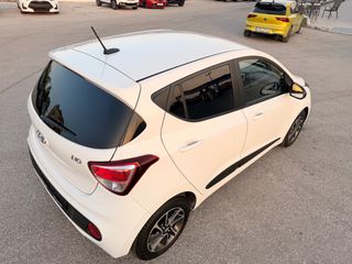 Hyundai i 10 2019 PASSION camera navi-thumb-9