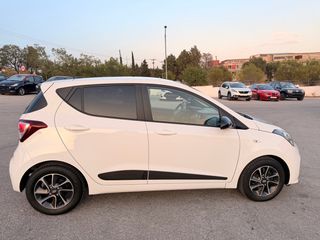 Hyundai i 10 2019 PASSION camera navi-thumb-10