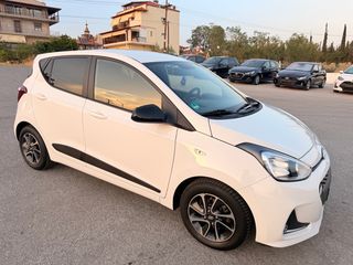 Hyundai i 10 2019 PASSION camera navi-thumb-11