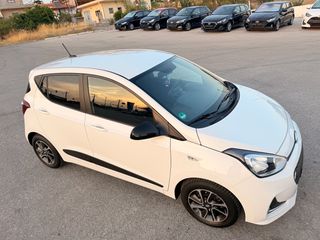 Hyundai i 10 2019 PASSION camera navi-thumb-12