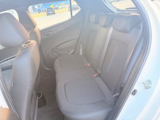Hyundai i 10 2019 PASSION camera navi-thumb-17