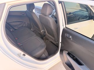 Hyundai i 10 2019 PASSION camera navi-thumb-19