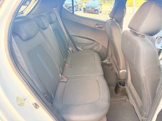 Hyundai i 10 2019 PASSION camera navi-thumb-20
