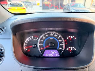 Hyundai i 10 2019 PASSION camera navi-thumb-24